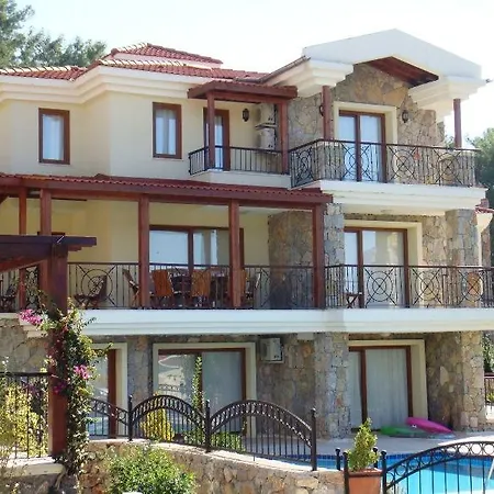 Araxa 07 * Ölüdeniz
