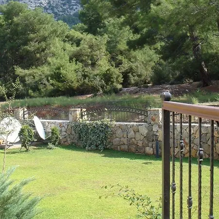 Araxa 07 Villa Öludeniz