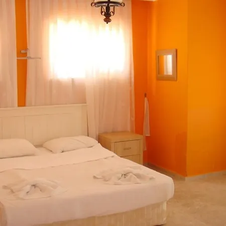Villa Araxa 07 *