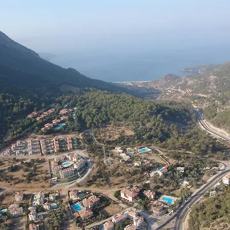 Araxa 07 * Ölüdeniz