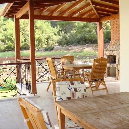 Villa Araxa 07