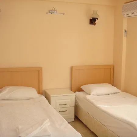 Villa Araxa 07 Ölüdeniz