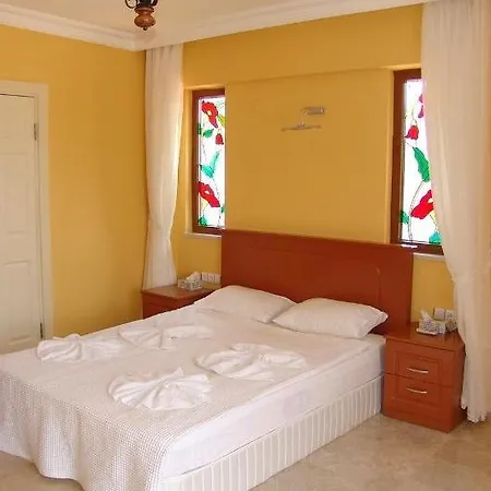 Villa Araxa 07 Ölüdeniz